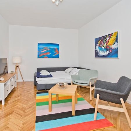 Villa Tota Glamur Елса Экстерьер фото