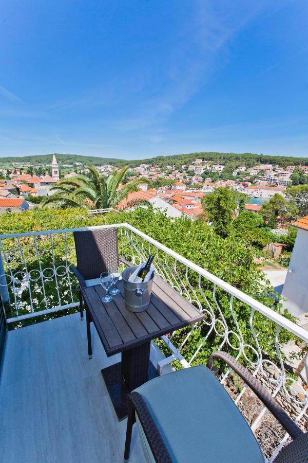 Villa Tota Glamur Елса Экстерьер фото