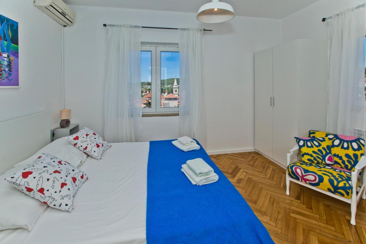 Villa Tota Glamur Елса Экстерьер фото