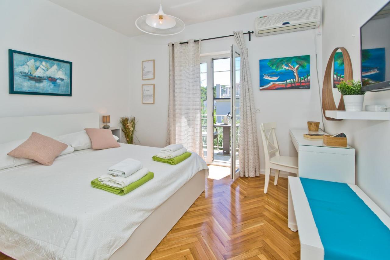 Villa Tota Glamur Елса Экстерьер фото