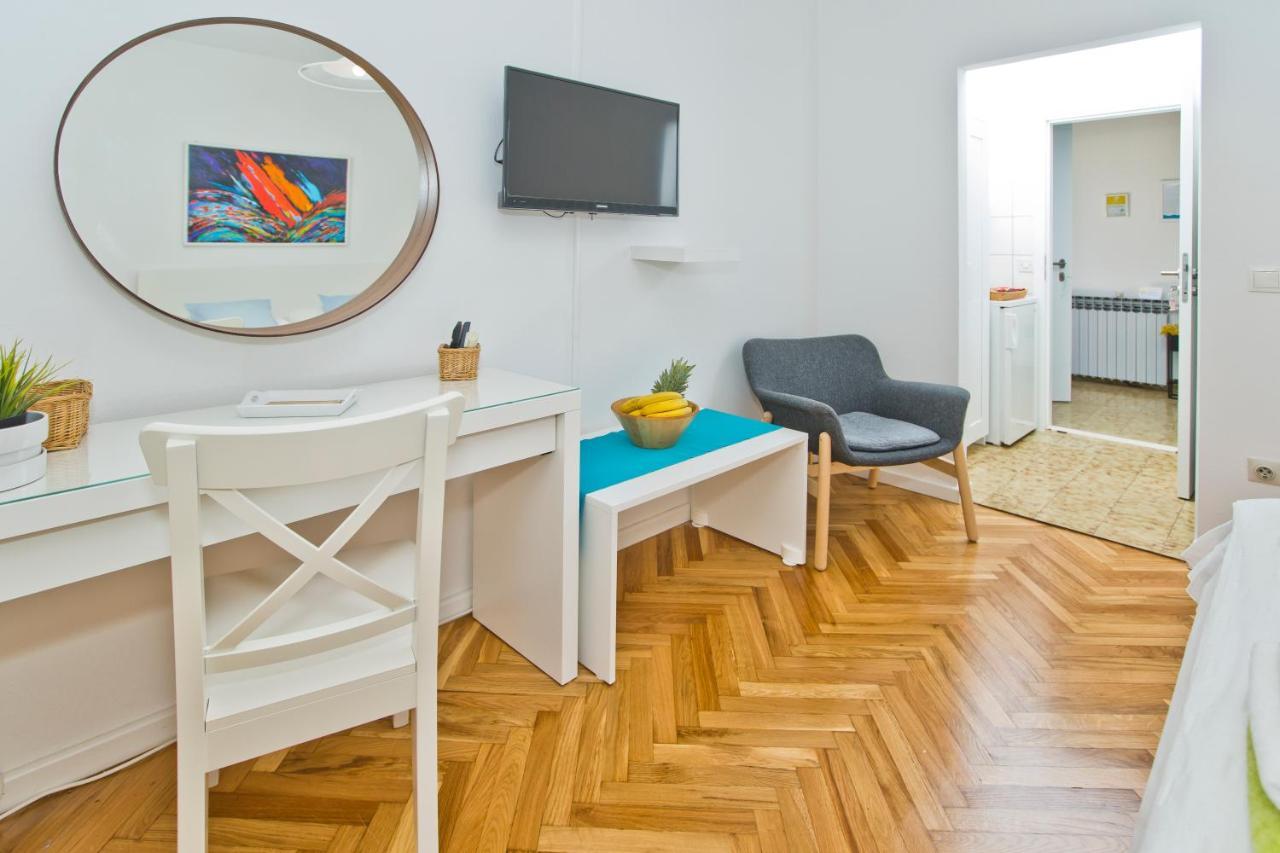 Villa Tota Glamur Елса Экстерьер фото