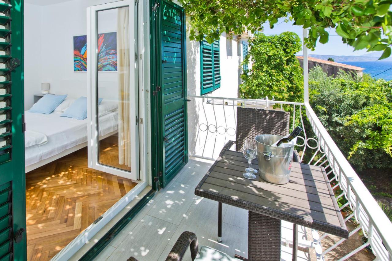 Villa Tota Glamur Елса Экстерьер фото