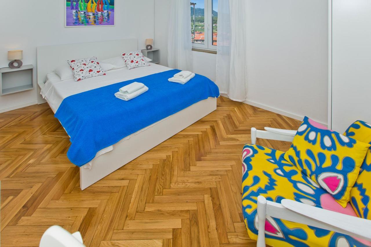 Villa Tota Glamur Елса Экстерьер фото