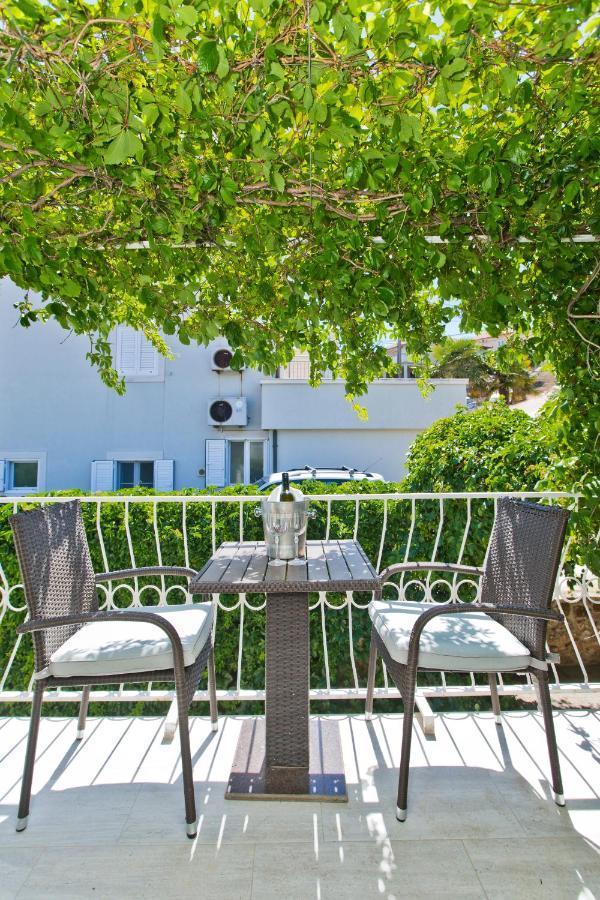 Villa Tota Glamur Елса Экстерьер фото
