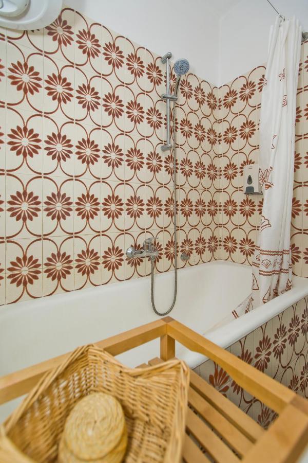 Villa Tota Glamur Елса Экстерьер фото