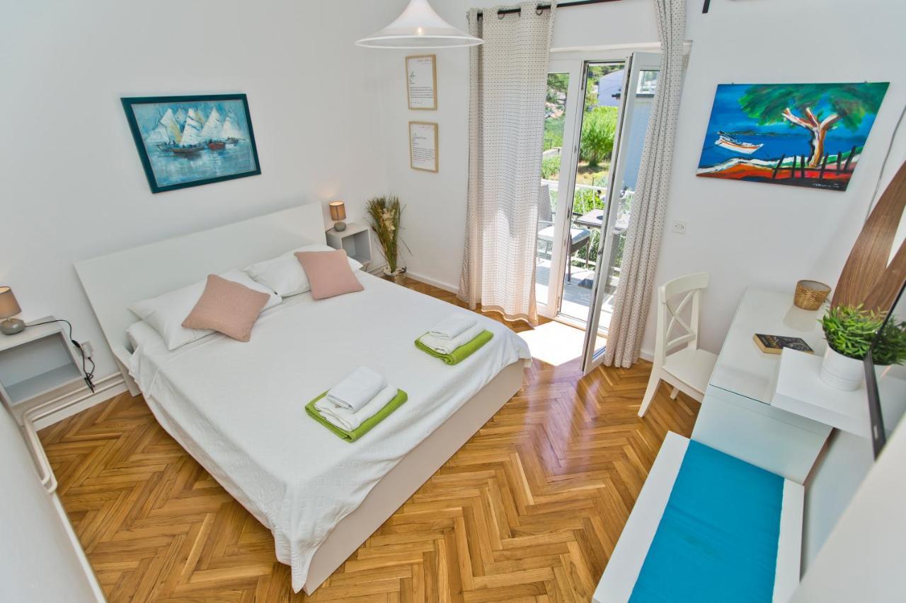 Villa Tota Glamur Елса Экстерьер фото