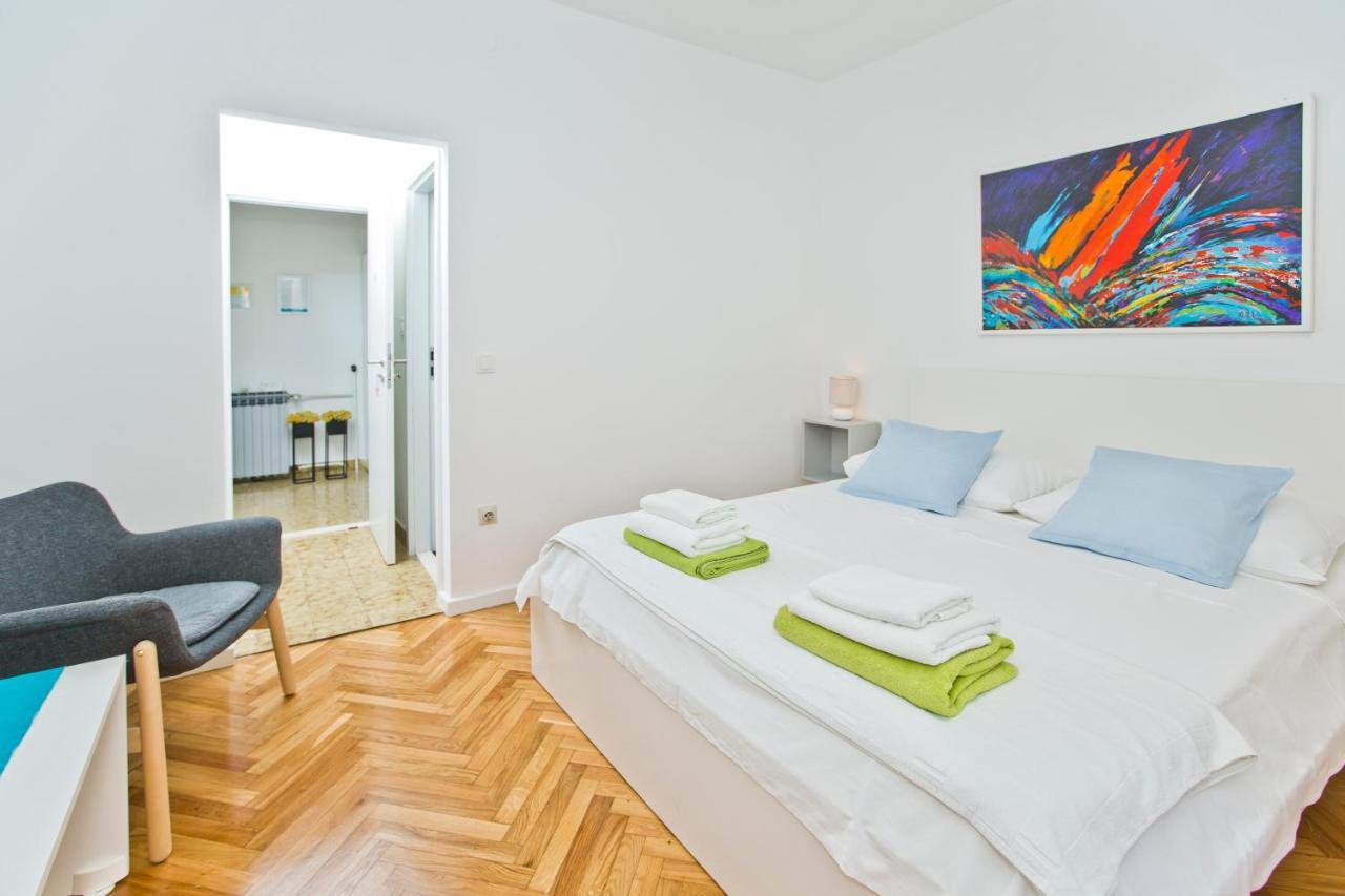 Villa Tota Glamur Елса Экстерьер фото