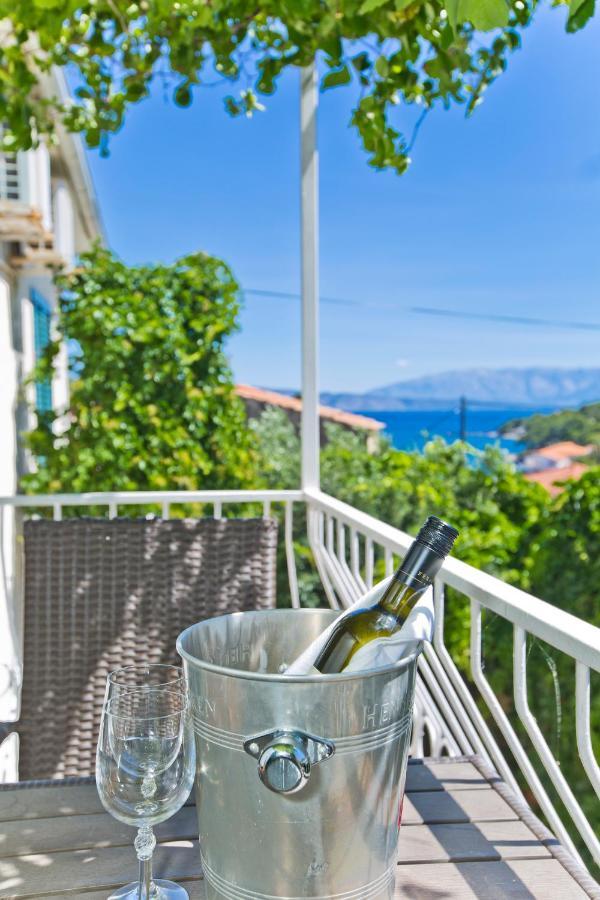 Villa Tota Glamur Елса Экстерьер фото