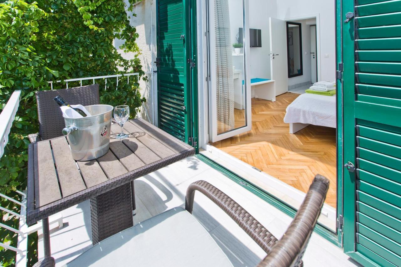 Villa Tota Glamur Елса Экстерьер фото