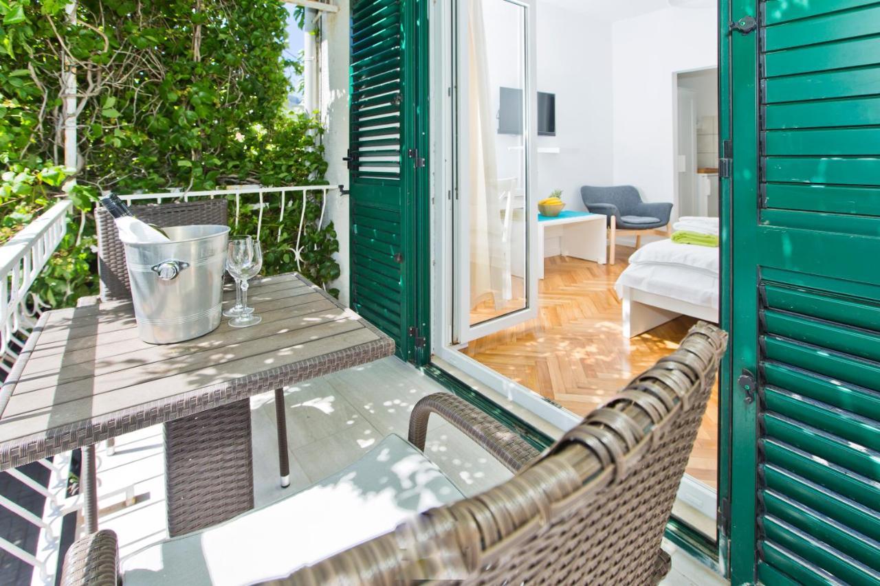 Villa Tota Glamur Елса Экстерьер фото