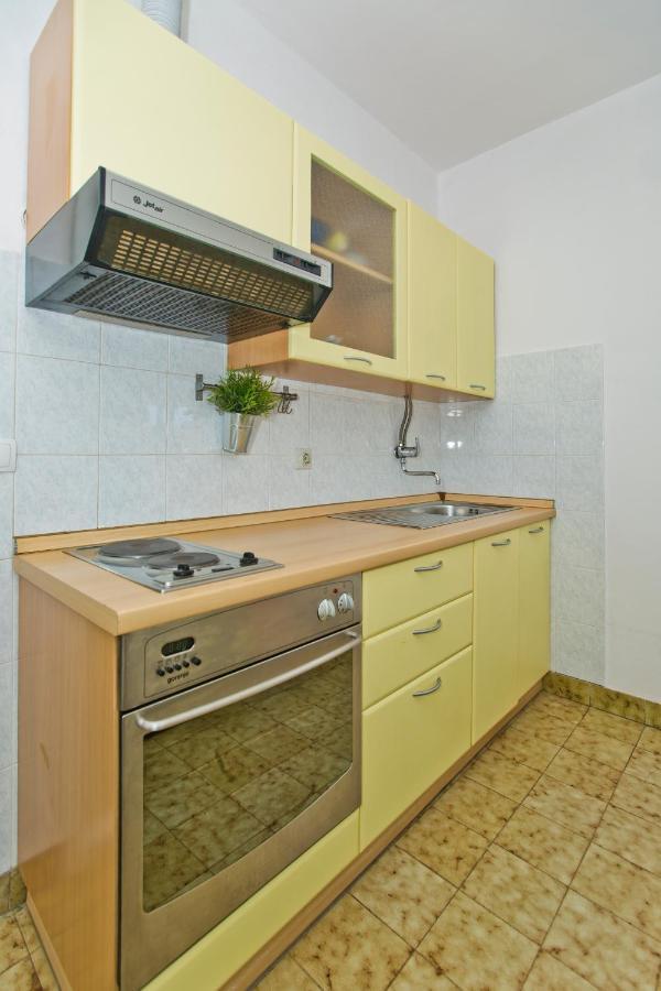 Villa Tota Glamur Елса Экстерьер фото