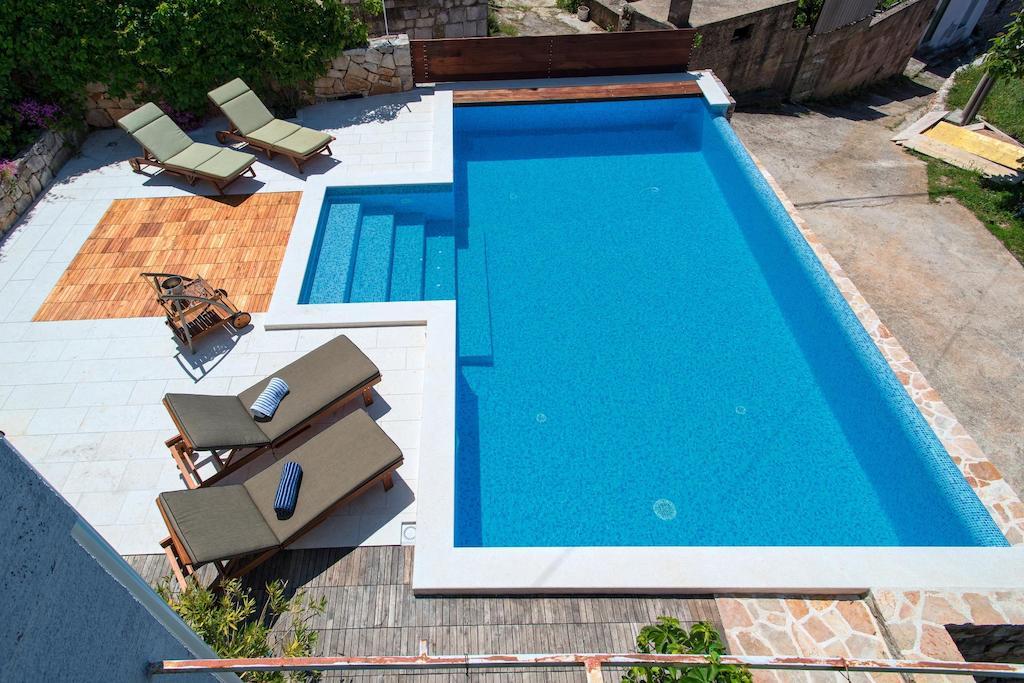 Villa Tota Glamur Елса Номер фото