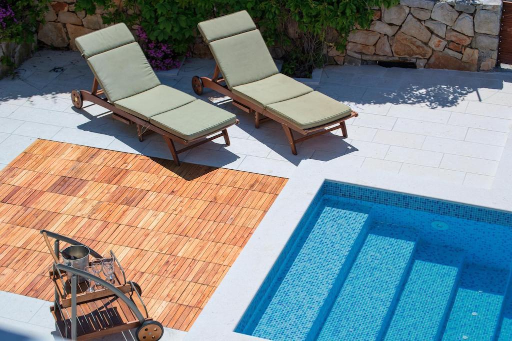 Villa Tota Glamur Елса Номер фото