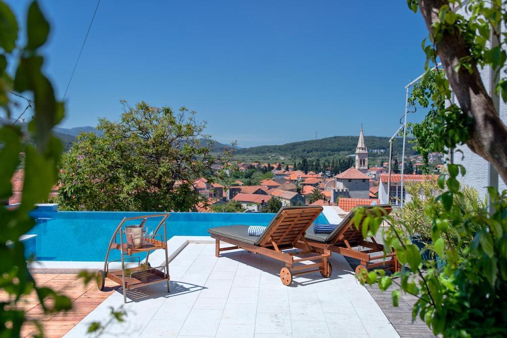 Villa Tota Glamur Елса Номер фото