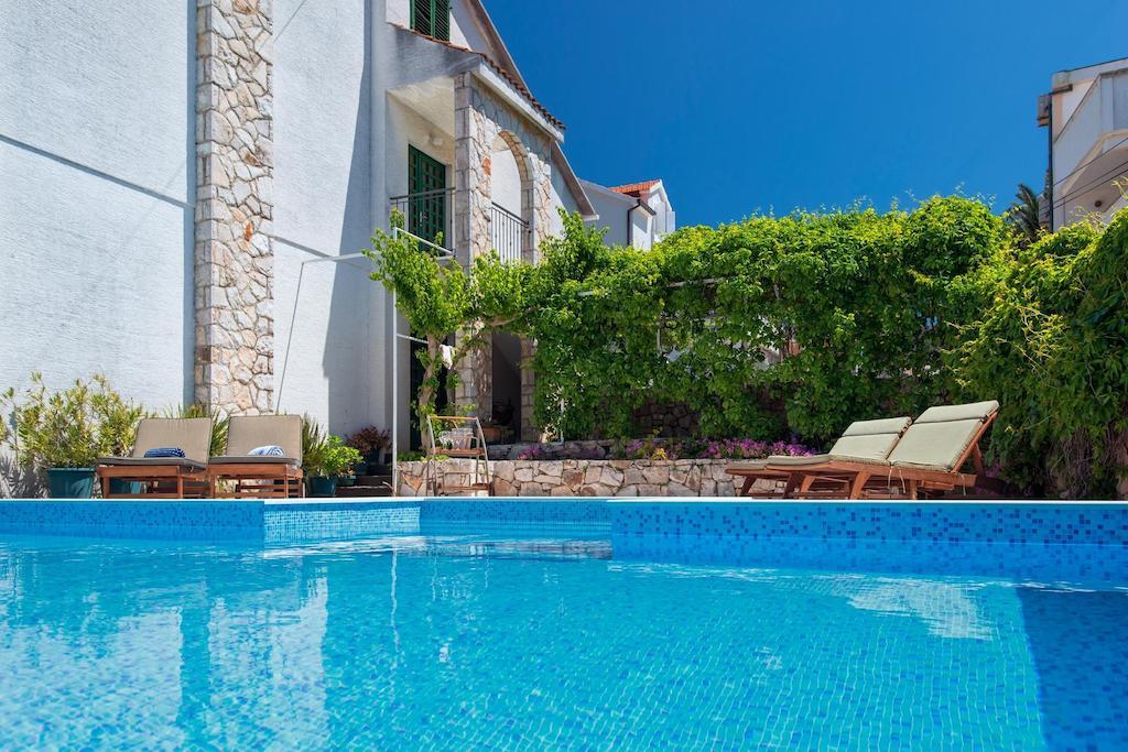Villa Tota Glamur Елса Экстерьер фото